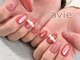 アヴィ ネイル(avie nail)の写真