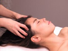 キラ ド オカヤマ/ヘッドエステ