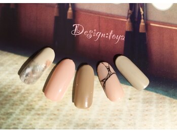 ルキ(Ruki)/ネット