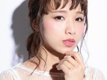 レイネイル レイアイ イオンナゴヤドーム前店/3Dアイラッシュでパッチリアイ♪