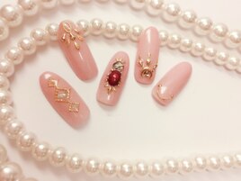 ジェルオフ無料選べる定額￥7000