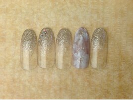 2月キャンペーンデザイン