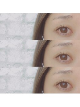 プライズアイリス アイラッシュ 池袋東口店(prize Iris eyelash)/セクシーデザイン♪【池袋】