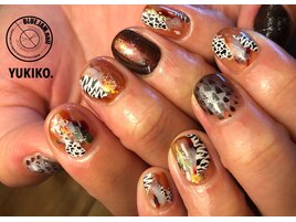 アニマルべっ甲