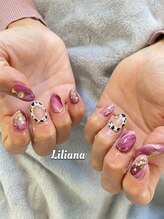 リリアーナ(Liliana)/