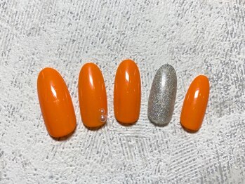 カットアンドスタイル クラウン(Cut & Style Clown)/ジェルやり放題 ［横浜/横浜駅］