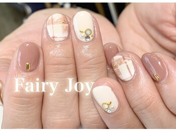 フェアリー ジョイ(Fairy Joy)/