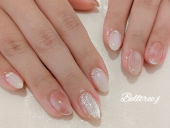 ベルトリージェイ(BellTree,J)/トレンド☆