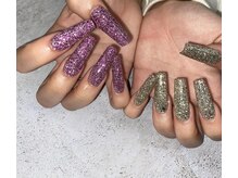 ボニー(bonny)/スカルプ