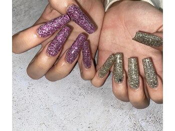 ボニー(bonny)/スカルプ