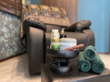 テワランスパ(Tewaran Spa)