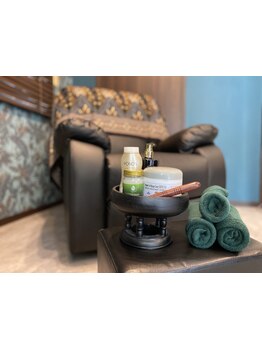 足のむくみを解消したい