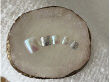 ビールミナス(Be Luminouss)/フット定額Aコース