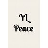 ワイエルピース(YL Peace)ロゴ