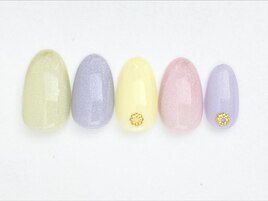 ●ユニコーンパステル￥9,812