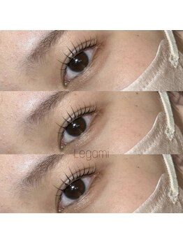 レガーミ バイ ムニ(Legami by MUNI)/