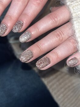 モアネイルズ(MORE-NAILS)/新作Flashマグネット