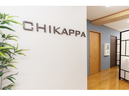 チカッパ(CHIKAPPA)の写真