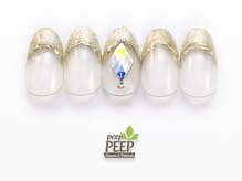 ピッピ 桜新町店(peep PEEP)/23年3月マンスリープラチナ-5