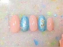 ジョリ ネイルズ(Jolie nails)/６３００