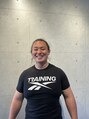 ジイケントレーニング 鵜の木店(G-KENトレーニング) 水口 剛