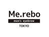 【身だしなみの最上位】眉毛ワックス+鼻毛ワックス¥7500#新宿#美眉＃メンズ