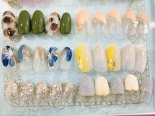 サロンアール(Salon R)/ベーシックコース　7300円