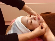 エヌ サロン(enu salon)/フェイシャル