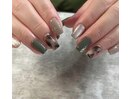 秋冬ニュアンス