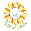 チモカネイル(CHIMOKA NAIL)のお店ロゴ