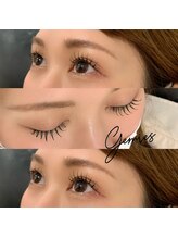 ジェミエス(Gemies)/フラットラッシュ