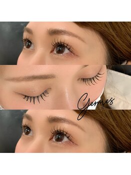 ジェミエス(Gemies)/フラットラッシュ