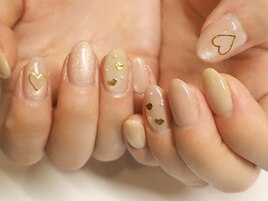 ハートネイル