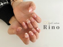 リノ 浦添店(Rino)/マグネット×グラデーション