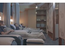 エリア希少の≪フィッシュフットマッサージ≫楽しく角質ケア◎