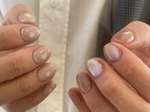 ユーミー 北堀江店(Yu_me)/ニュアンスデザイン