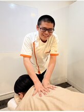 カラダファクトリー 大船店 中嶋 源輝