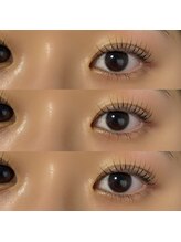 シー センター北(sii)/パリジェンヌラッシュリフト