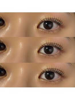 シー センター北(sii)/パリジェンヌラッシュリフト