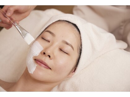 サロンクリアトウキョウ 目黒(salon clear TOKYO)の写真