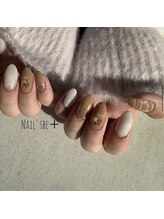 ネイルズビー 国府店(Nail's be)/クリスマスキャンペーン