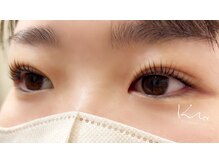 クレー(Klee)/パリジェンヌラッシュリフト