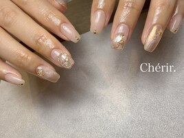 L定額＊追加パーツあり