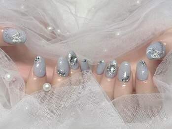 アトリエプレゼンツネイル 国分寺店(atelier present’s nail)/