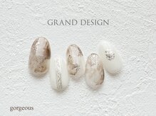 グランドデザイン 大垣店(GRAND DESIGN)/