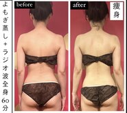 サロン ド マーシャ(salon de Marsha)