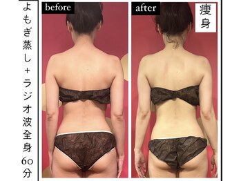 サロン ド マーシャ(salon de Marsha)