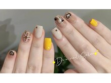 ディアネイルサロン 池袋(Di’a)/