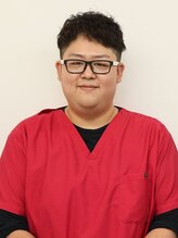 琴似の鍼灸整骨院 松永 篤紀