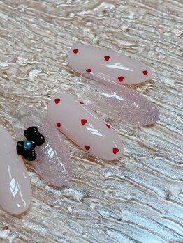 エーナイン イオン一関店/ハートドット